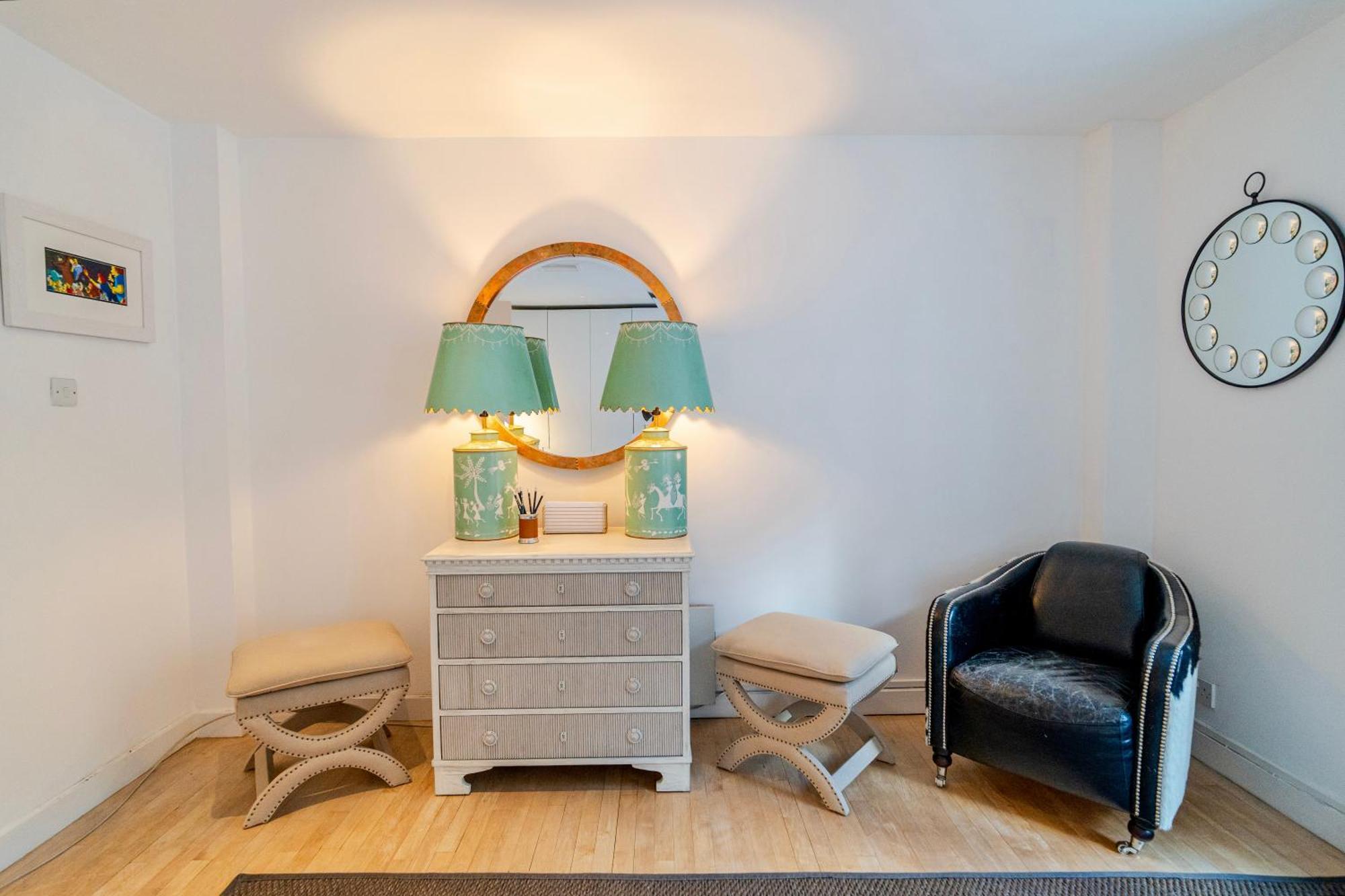 Spacious West End Duplex Apartment, W1 Central London Kültér fotó