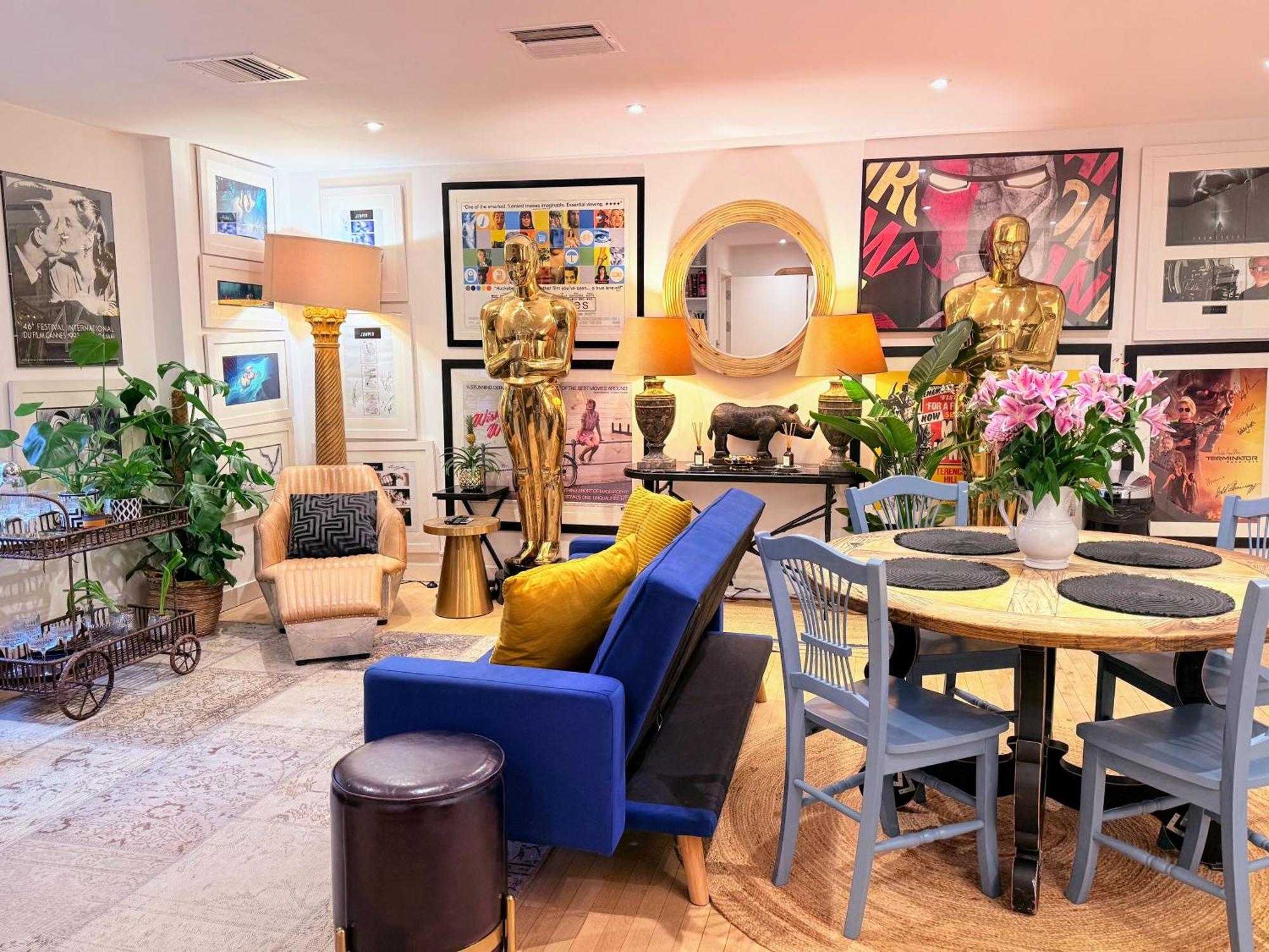 Spacious West End Duplex Apartment, W1 Central London Kültér fotó